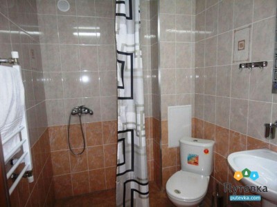 Студио 2-местный, фото 4