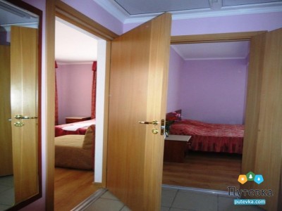 Студио 2-местный, фото 2