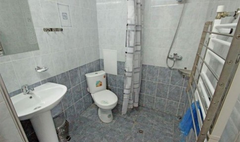 Номер 3-местный, фото 3