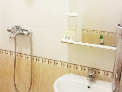 Стандарт 2-местный DBL с балконом, фото 7