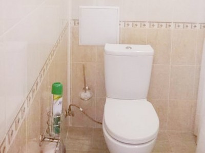 Стандарт 2-местный DBL с балконом, фото 5