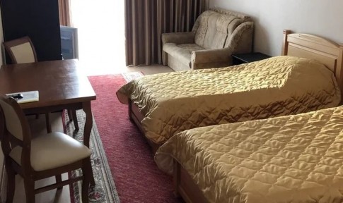 1 категория 2-местный 1-2 эт.б/б, фото 2