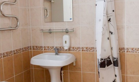 1 категория 2-местный 1-2 эт.б/б, фото 3