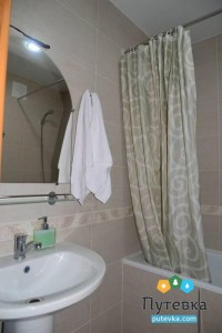 1 категория 2-комнатный 3-местный , фото 4