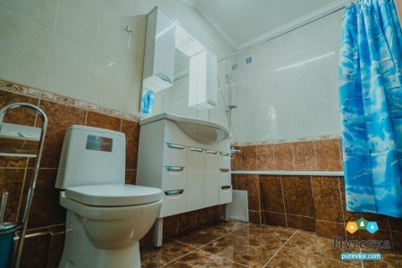 1 категория 2-комнатный 3-местный , фото 5