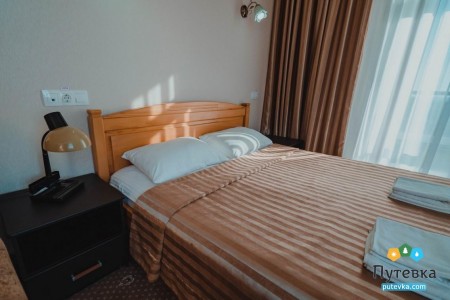 1 категория 2-комнатный 3-местный , фото 2