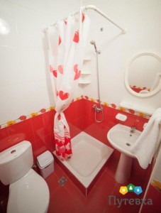 Стандартный 2-местный, фото 6