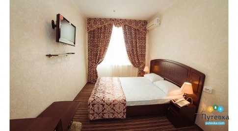 Стандартный 2-местный, фото 2