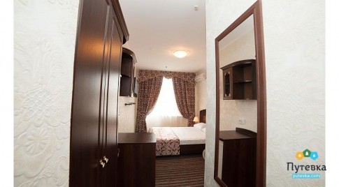 Стандартный 2-местный, фото 3