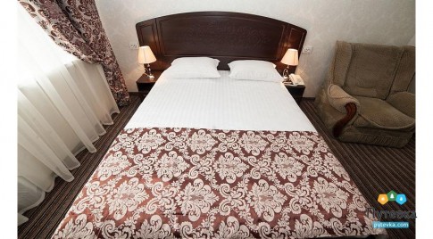 Стандартный 2-местный, фото 4