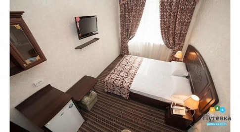 Стандартный 2-местный, фото 5