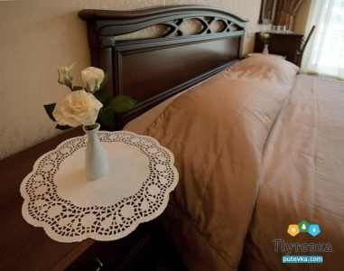 Делюкс 2-местный корпус 2,3,4, фото 3