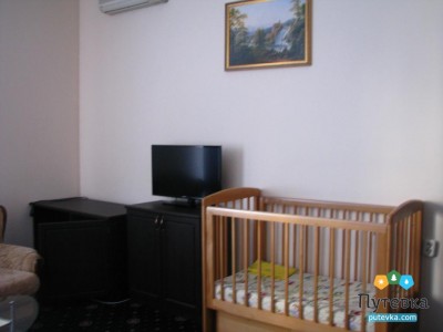 Стандартный 3-местный Комфорт, фото 5