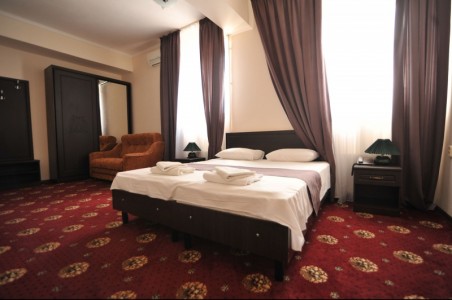 Полулюкс 2-местный 2-комнатный, фото 3