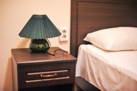 Полулюкс 2-местный 2-комнатный, фото 1