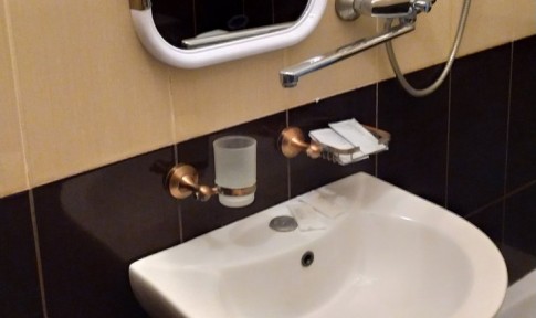 Студио 2-местный 2-комнатный Шаляпин, фото 5