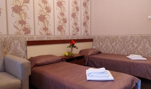 Стандартный 2-местный, фото 2