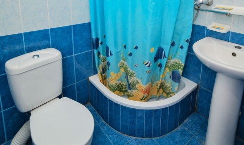 Стандартный 2-местный, фото 3