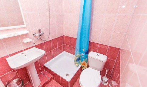 Стандартный 2-местный, фото 4