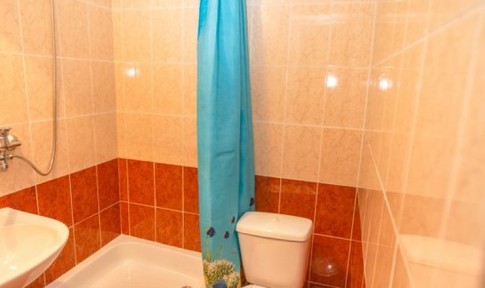 Стандартный 2-местный мини, фото 3