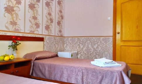 Стандартный 2-местный мини, фото 2