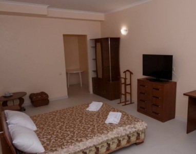 Комфорт (1-й этаж) 2-местный, фото 6