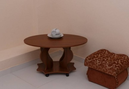 Комфорт (1-й этаж) 2-местный, фото 2