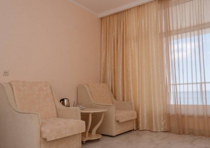 Комфорт 2-местный, фото 4