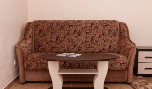 Комфорт 2-местный, фото 7