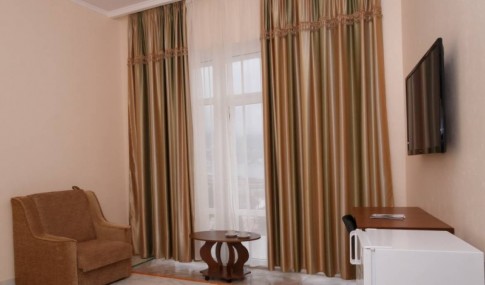 Комфорт 2-местный 2-комнатный Премиум, фото 3