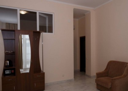 Комфорт 2-местный 2-комнатный Премиум, фото 5