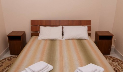 Комфорт 2-местный 2-комнатный Премиум, фото 2