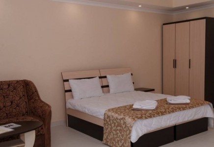 Полулюкс 2-местный, фото 6