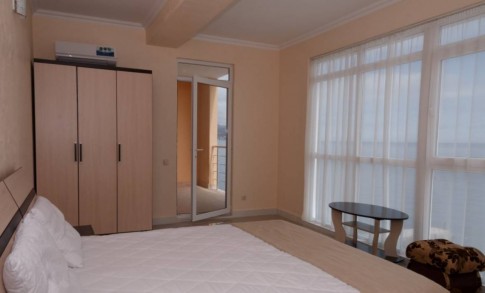 Полулюкс Семейный 2-местный 2-комнатный, фото 4