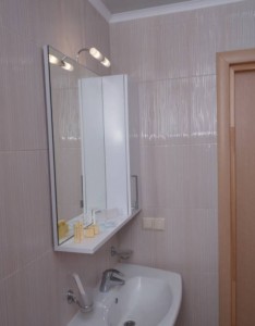 Полулюкс Семейный 2-местный 2-комнатный, фото 5