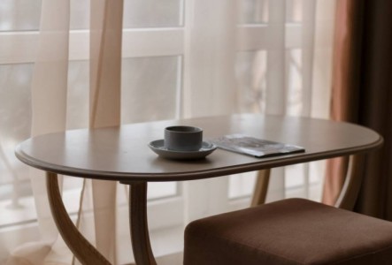 Люкс-Комфорт 2-местный 2-комнатный, фото 4