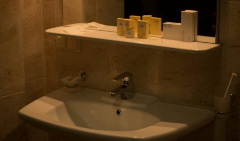 Люкс-Комфорт 2-местный 2-комнатный, фото 8