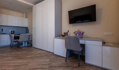 Апартаменты 2-местный 1-комнатный с отдельным выходом, фото 5