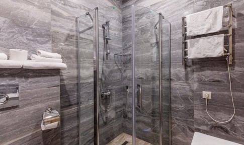 Апартаменты 2-местный 1-комнатный с отдельным выходом, фото 3