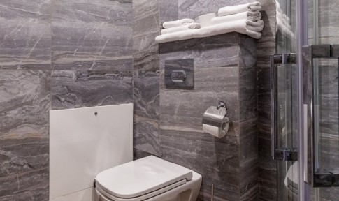 Апартаменты 2-местный 1-комнатный с отдельным выходом, фото 4