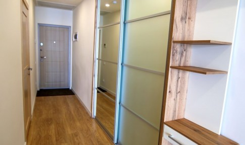 Апартаменты 2-местный 2-комнатный с одной спальней, фото 3