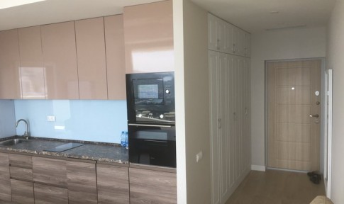 Апартаменты 2-местный с видом на море, фото 3