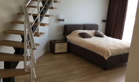 Апартаменты 2-местный 2-уровневый, фото 2