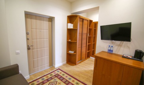 Стандартный 2-местный, фото 3