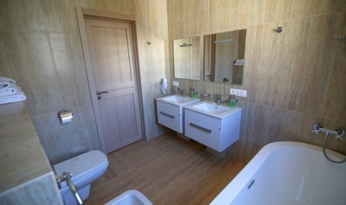 Супериор 2-местный 2-комнатный с видом на горы, фото 4