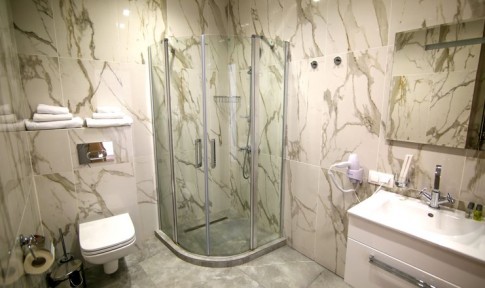 Супериор 2-местный 2-комнатный с отдельной спальней, фото 3