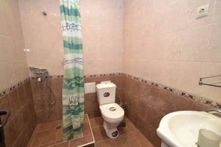 Стандарт 3-местный Комфорт с балконом, фото 3