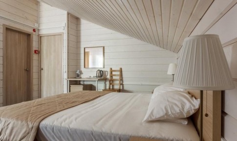 Стандарт 2-местный DBL/TWIN, фото 2