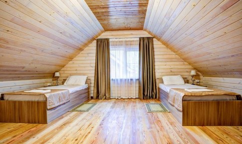 Стандарт 2-местный DBL/TWIN, фото 4