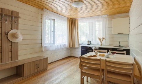 Студио 2-местный, фото 3